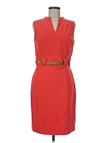 Tahari by ASL Cocktail Dress (view 1)