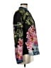 Stella McCartney 100% Silk Floral Green blouse Size EU (IT) 38 / US 2 - photo 4