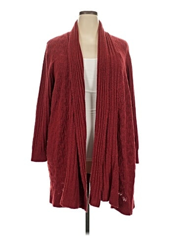 Lane Bryant Cardigan (view 1)