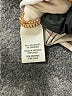 Mudd Paisley Brown Casual Dress Size M - photo 8