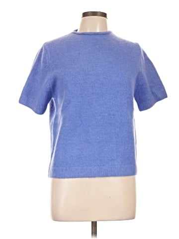 Zara Short Sleeve Turtleneck (view 1)