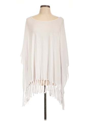 Venus Poncho (view 1)
