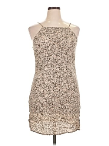 Abercrombie & Fitch Cocktail Dress (view 1)