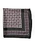 Unbranded Argyle Purple Scarf One size - photo 2