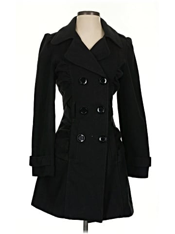 Arden B. Coat (view 1)