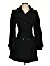 Arden B. Black Coat Size XS - photo 1