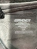 Spyder Gray Pullover Sweater Size S - photo 4