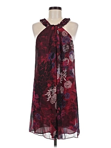 ECI Cocktail Dress (view 1)