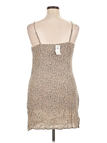 Abercrombie & Fitch Cocktail Dress (view 2)