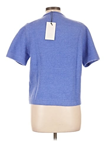 Zara Short Sleeve Turtleneck (view 2)