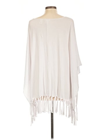 Venus Poncho (view 2)