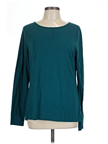 Active by Old Navy Long Sleeve T-Shirt (view 1)