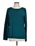 Active by Old Navy Teal Long Sleeve T-Shirt Size L - photo 1