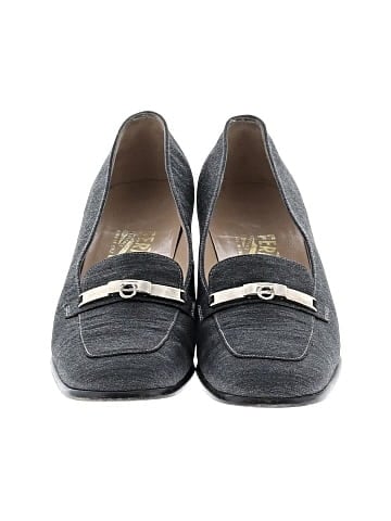 Salvatore Ferragamo vintage Heels (view 2)