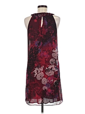 ECI Cocktail Dress (view 2)