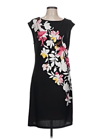 Ann Taylor Factory Cocktail Dress (view 1)