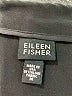 Eileen Fisher 100% Wool Solid Black Wool Skirt Size M - photo 4