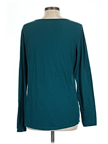 Active by Old Navy Long Sleeve T-Shirt (view 2)