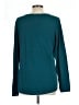 Active by Old Navy Teal Long Sleeve T-Shirt Size L - photo 2