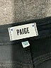 Paige Black Jeans Size 32 waist - photo 7