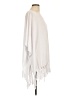 Venus Ivory Poncho Size Lg - XL - photo 4