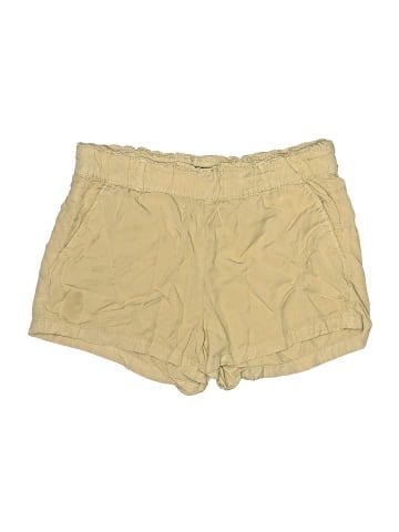 Sanctuary Khaki Shorts (view 1)