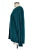 Active by Old Navy Teal Long Sleeve T-Shirt Size L - photo 5