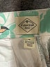 St. John's Bay Floral White Casual Pants Size 16 - photo 4