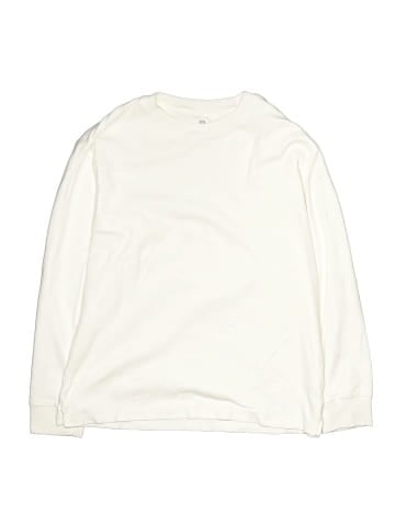 Uniqlo Long Sleeve T-Shirt (view 1)