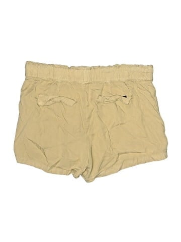 Sanctuary Khaki Shorts (view 2)