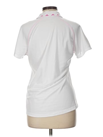 Adidas Short Sleeve Polo (view 2)