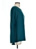 Active by Old Navy Teal Long Sleeve T-Shirt Size L - photo 4