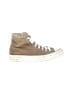 Converse Tan Sneakers Size 11 - photo 1