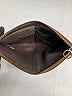 Madewell Tan Clutch One size - photo 4