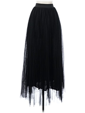 Maje Formal Skirt (view 1)