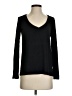American Eagle Outfitters Black Pullover Sweater Size S - photo 1