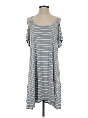 Lucky Brand Casual Dress (view 1)