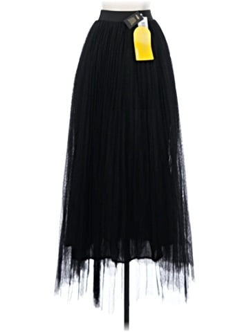 Maje Formal Skirt (view 2)