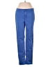 Lila Ryan Blue Jeans Size 4 - photo 1