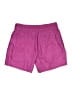 Athleta 100% Linen Solid Pink Shorts Size XS - photo 2