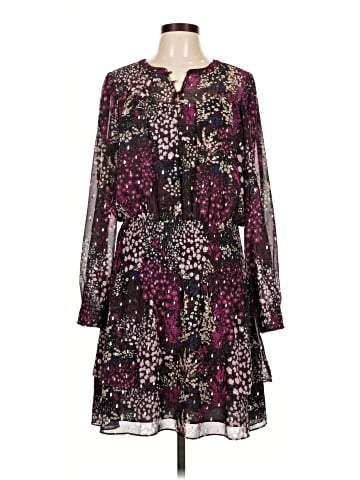 White House Black Market Casual Dress (view 1)