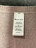 Athleta Pink Wool Cardigan Size S - photo 7