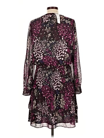 White House Black Market Casual Dress (view 2)