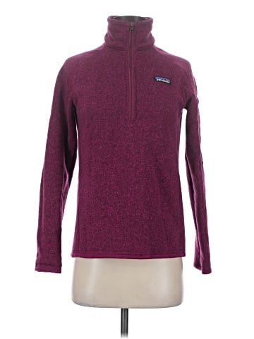 Patagonia Fleece (view 1)