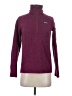 Patagonia 100% Polyester Purple Fleece Size S - photo 1
