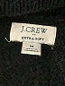 J.Crew Factory Store Black Pullover Sweater Size M - photo 7