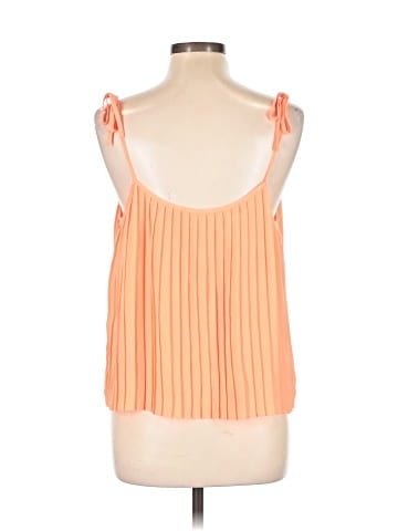 Gianni Bini Sleeveless Blouse (view 2)
