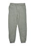 Forever 21 Solid Gray Sweatpants Size 11 - 12 - photo 1