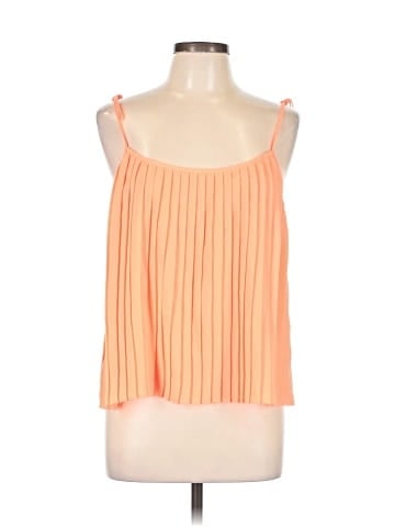 Gianni Bini Sleeveless Blouse (view 1)