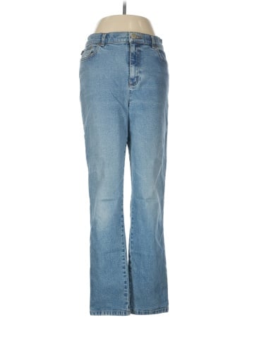 Lauren Jeans Co. Jeans (view 1)